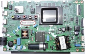 Samsung VN32FS059UAXBE Main Board / Power Supply Board