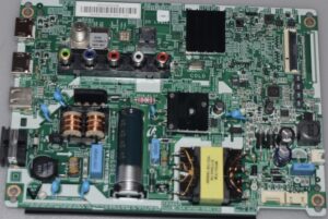 Samsung VN43FN075U Main Board