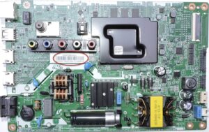 Samsung VN43FS085U Main Board