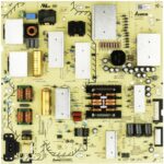 Sony 1- 013- 620-41 Power Board