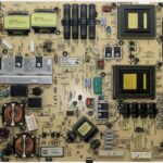 Sony 1- 474-306-11 Main Board