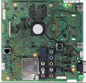 Sony 1- 884-078-23 Main Board