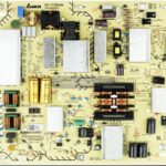 Sony 1-001 -394-11 Power Board