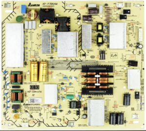 Sony 1-001 -394-11 Power Board