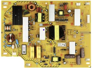 Sony 1-001- 390-13 Power Board
