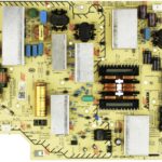 Sony 1-001-389-11 Power Board
