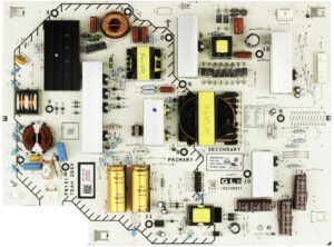 Sony 1-001-390-12 Power Board