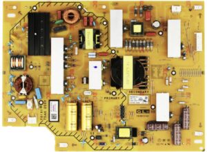 Sony 1-001-390-21 Power Board
