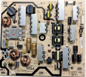 Sony 1-001-392-11 Power Board