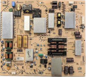 Sony 1-001-393-11 Power Board