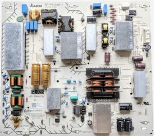 Sony 1-001-393-21 Power Board