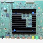 Sony 1-003-740-21 Main Board