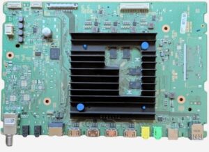 Sony 1-003-740-21 Main Board