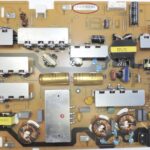 Sony 1-004-423-21 Power Board