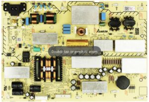 Sony 1-006-108-21 Power Board