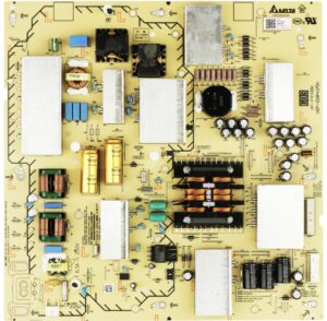Sony 1-006-109-31 Power Board