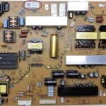 Sony 1-006-110-12 Power Board