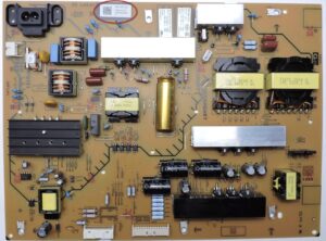 Sony 1-006-110-12 Power Board