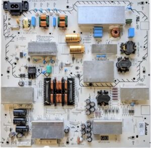 Sony 1-006-133-22 Power Board
