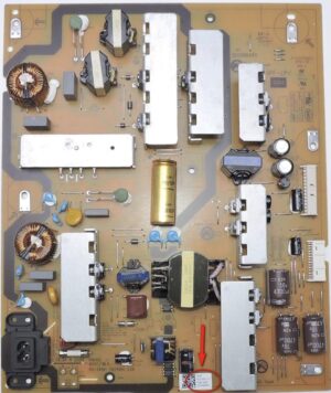Sony 1-006-134-25 Power Board