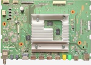 Sony 1-009-724-21 Main Board