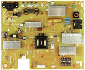Sony 1-009-800-31 Power Board