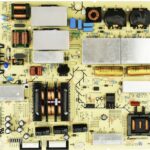 Sony 1-010-550-11 Power Board