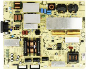 Sony 1-010-550-11 Power Board