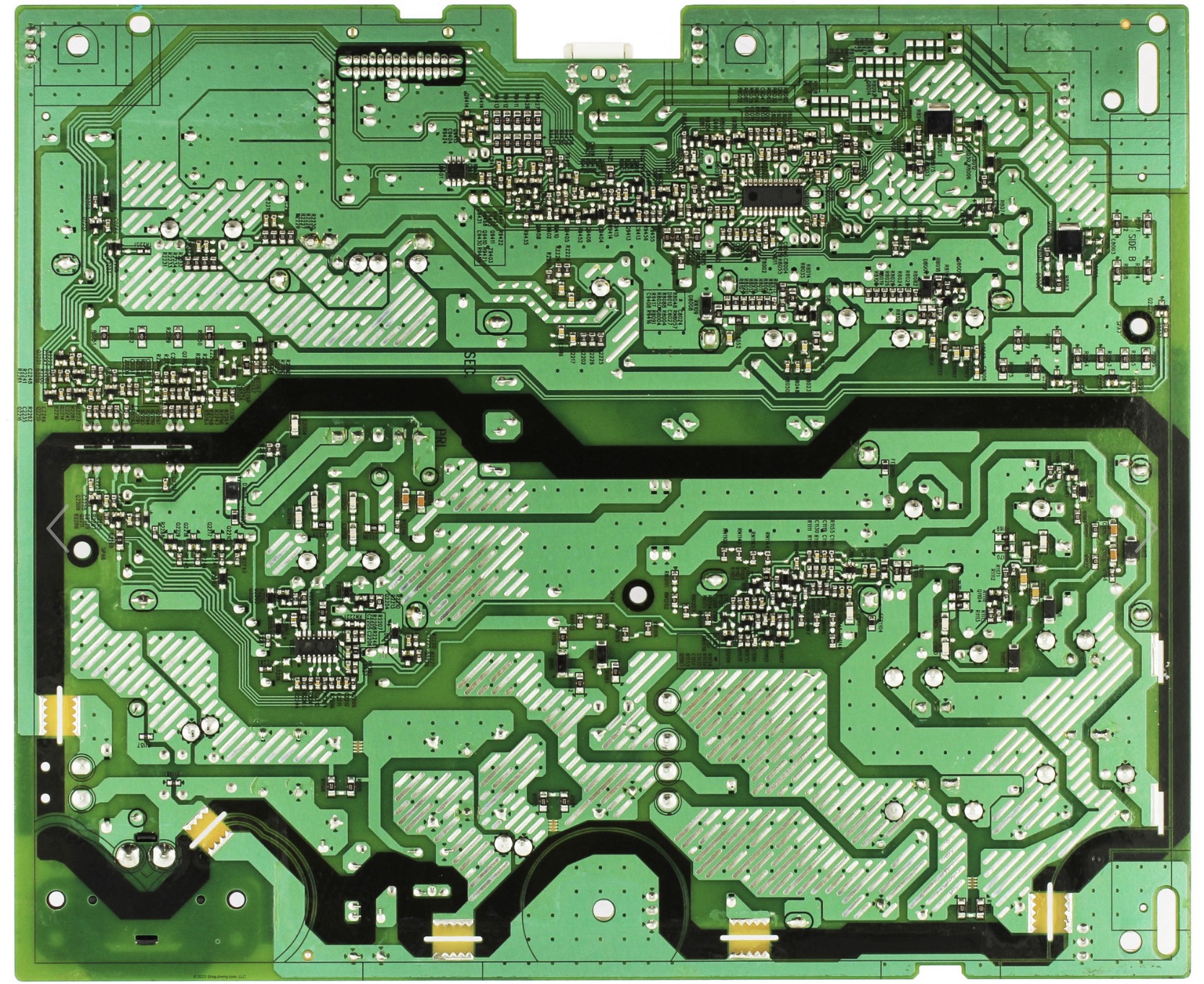 Sony 1-013-506-21 Power Board - Image 2