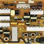 Sony 1-013-618-21 Power Board