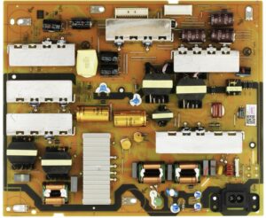Sony 1-013-618-21 Power Board