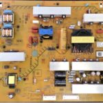 Sony 1-474- 715-12 Power Board