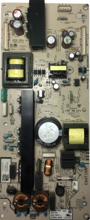 Sony 1-474-202-11 Power Board