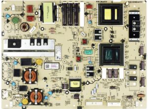 Sony 1-474-300-11 Power Board