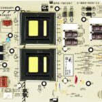 Sony 1-474-302-11 Power Board