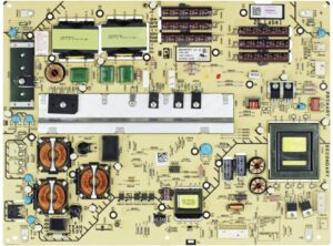 Sony 1-474-303-11 Power Board