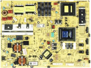 Sony 1-474-309-11 Power Board