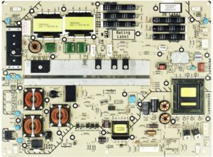 Sony 1-474-331-11 Power Board