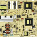 Sony 1-474-335-11 Power Board