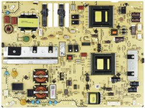 Sony 1-474-335-11 Power Board