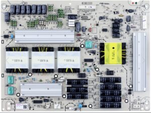 Sony 1-474-347-11 Power Board