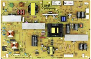 Sony 1-474-377-21 Power Board