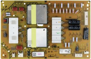Sony 1-474-407-11 Power Board