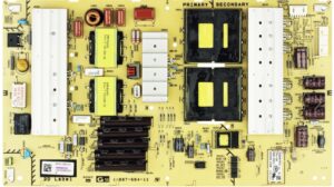 Sony 1-474-417-11 Power Board