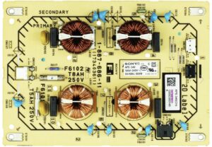 Sony 1-474-419-11 Main Board