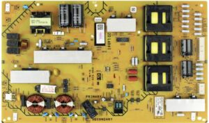Sony 1-474-531-11 Power Board