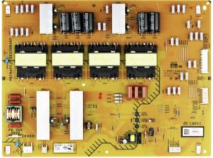 Sony 1-474-576-11 Power Board