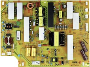 Sony 1-474-609-11 Power Board