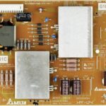 Sony 1-474-612-11 Power Board