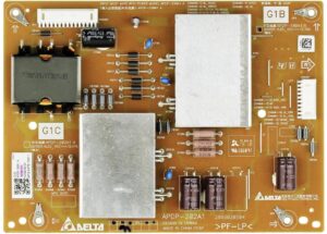 Sony 1-474-612-11 Power Board